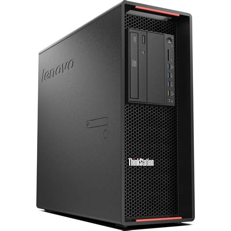 thinkstation p500 cpu review